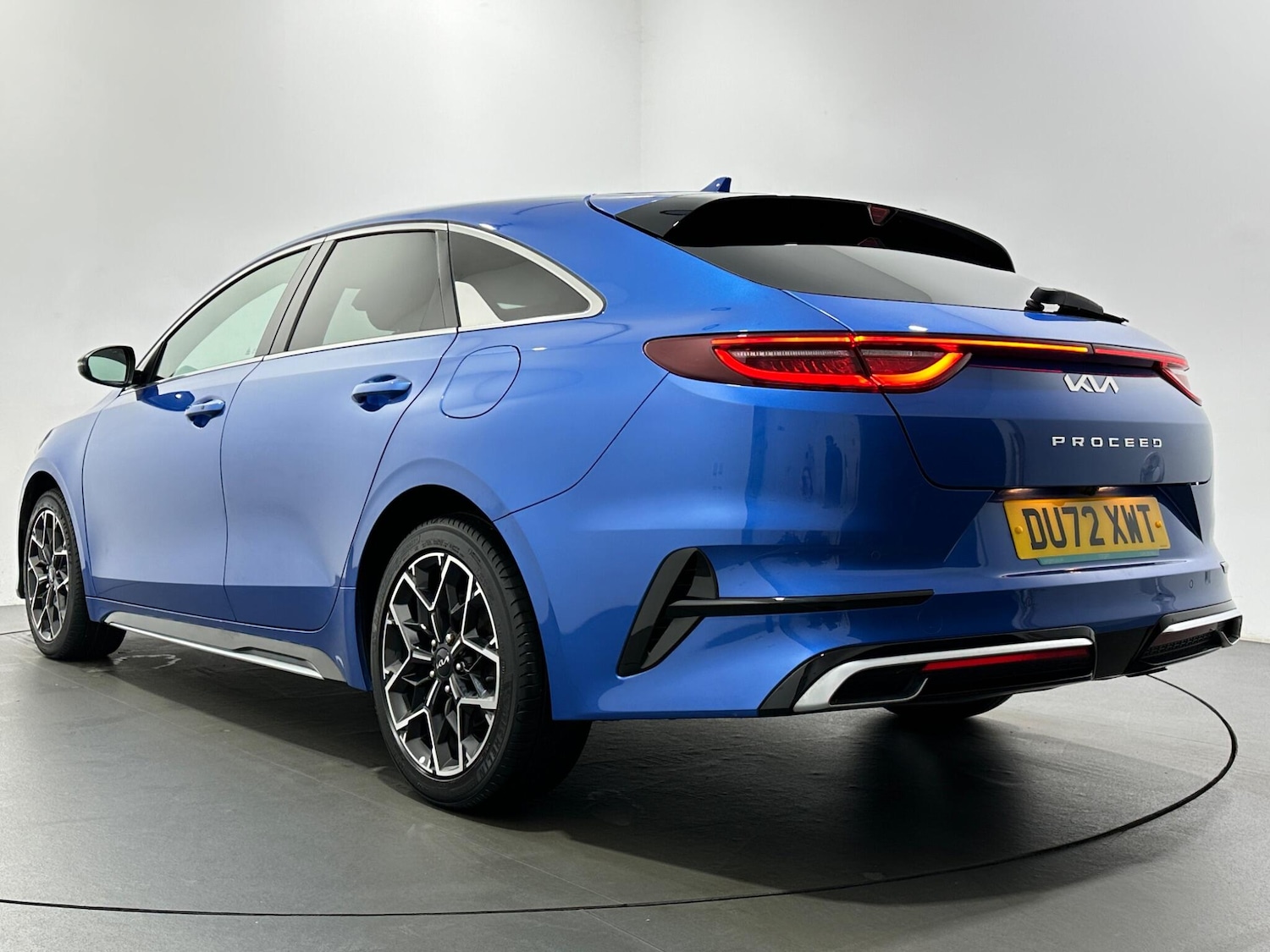 Used Kia Pro Ceed 2022 for sale - 76878514: Photo 45