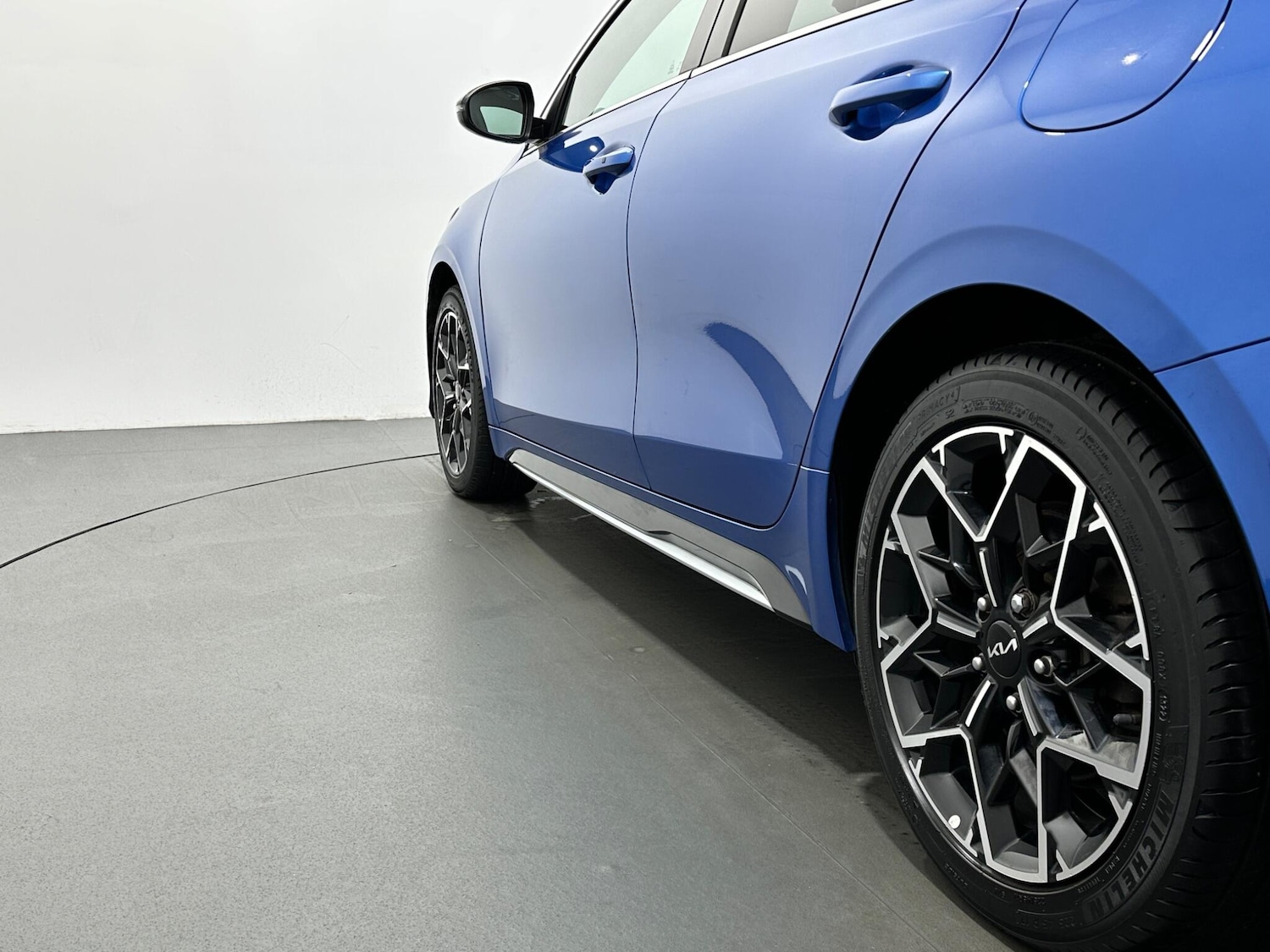 Used Kia Pro Ceed 2022 for sale - 76878514: Photo 46