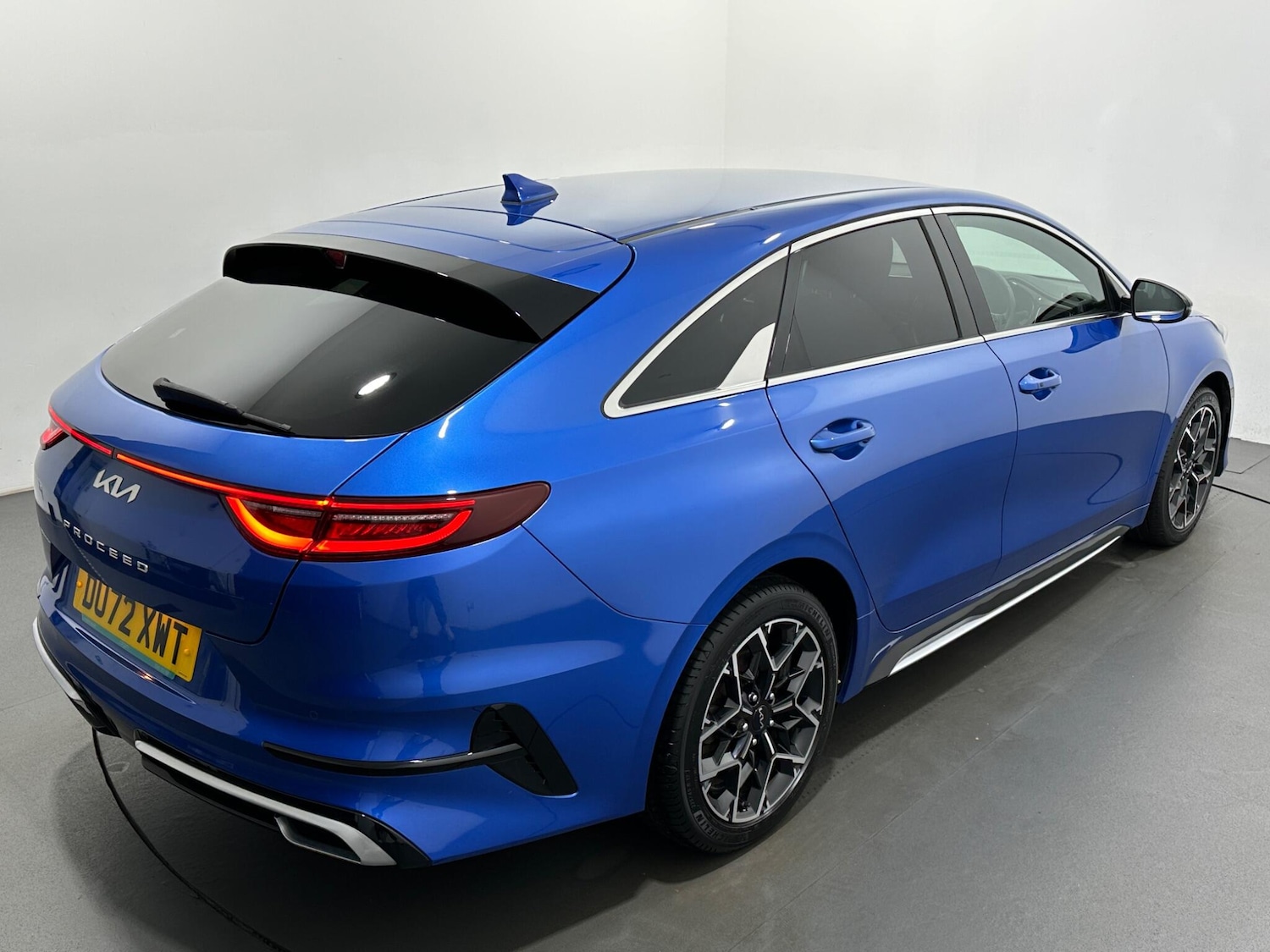 Used Kia Pro Ceed 2022 for sale - 76878514: Photo 48