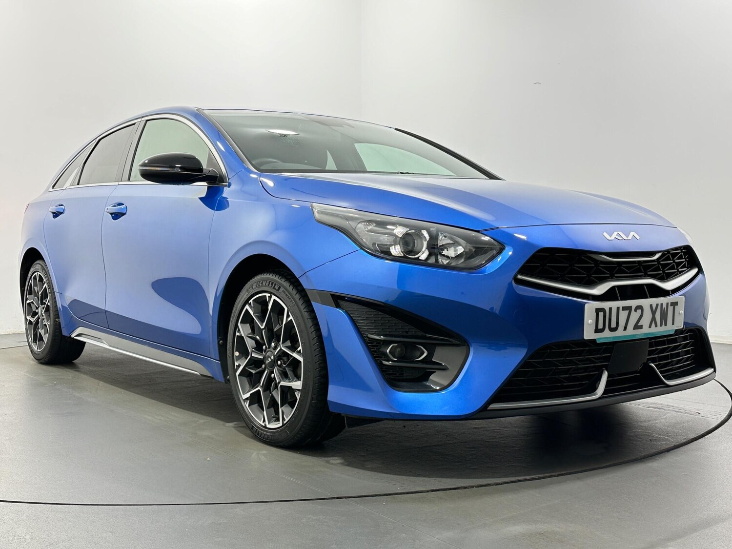 Used Kia Pro Ceed 2022 for sale - 76878514: Photo 49