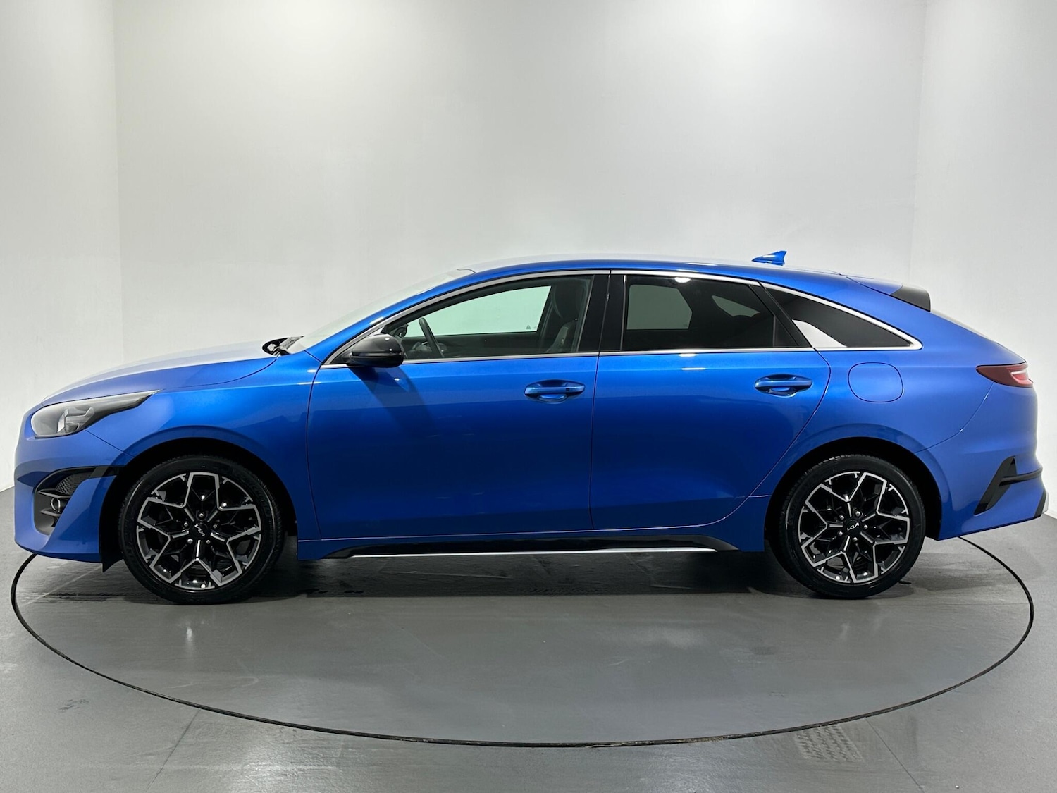 Used Kia Pro Ceed 2022 for sale - 76878514: Photo 5