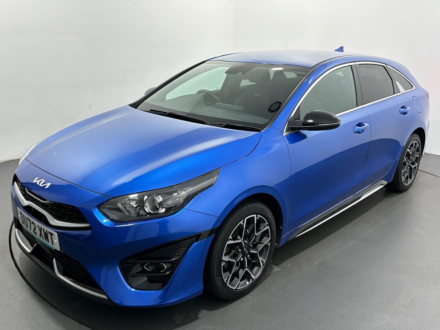 Used Kia Pro Ceed 2022 for sale - 76878514: Photo 52