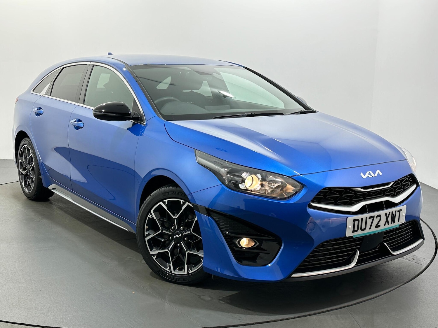 Used Kia Pro Ceed 2022 for sale - 76878514: Photo 53