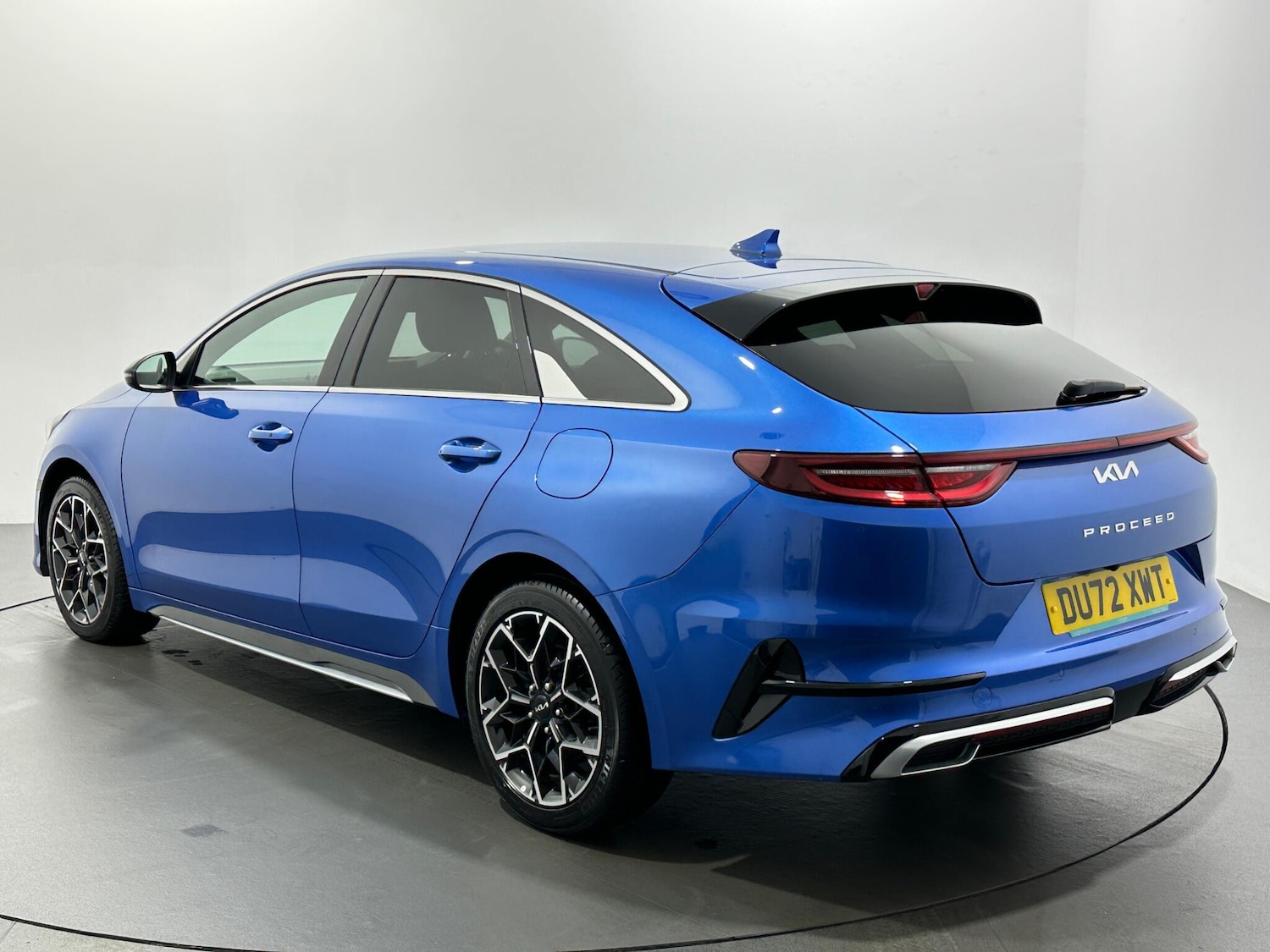 Used Kia Pro Ceed 2022 for sale - 76878514: Photo 6