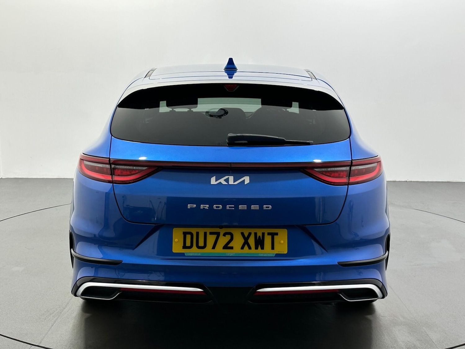 Used Kia Pro Ceed 2022 for sale - 76878514: Photo 7