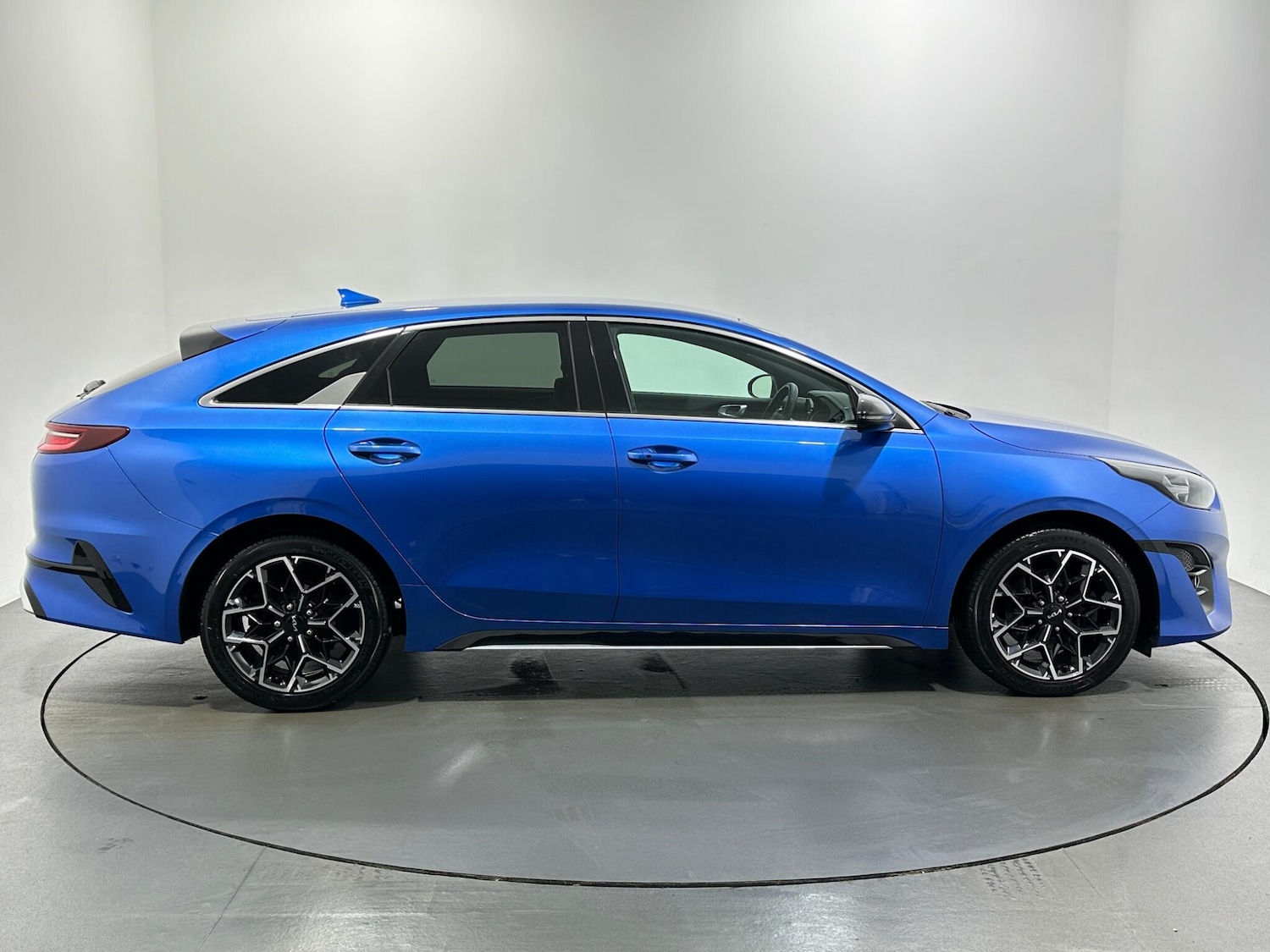 Used Kia Pro Ceed 2022 for sale - 76878514: Photo 9