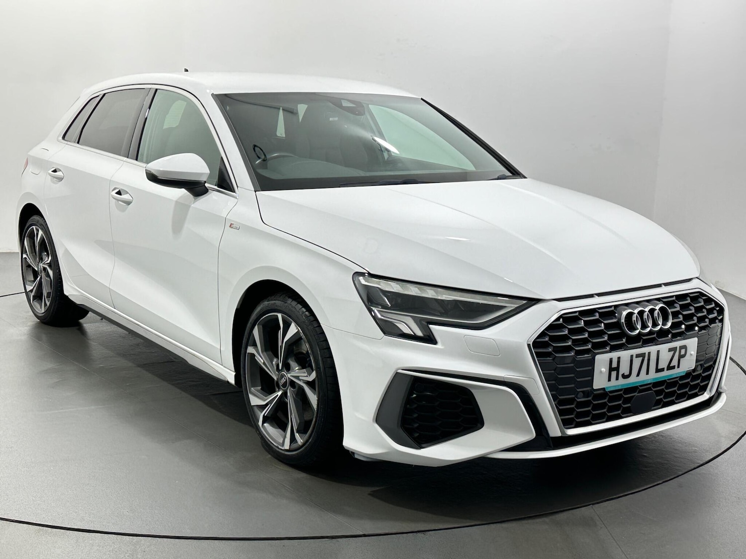 Used Audi A3 2021 for sale - 76878986: Photo 1