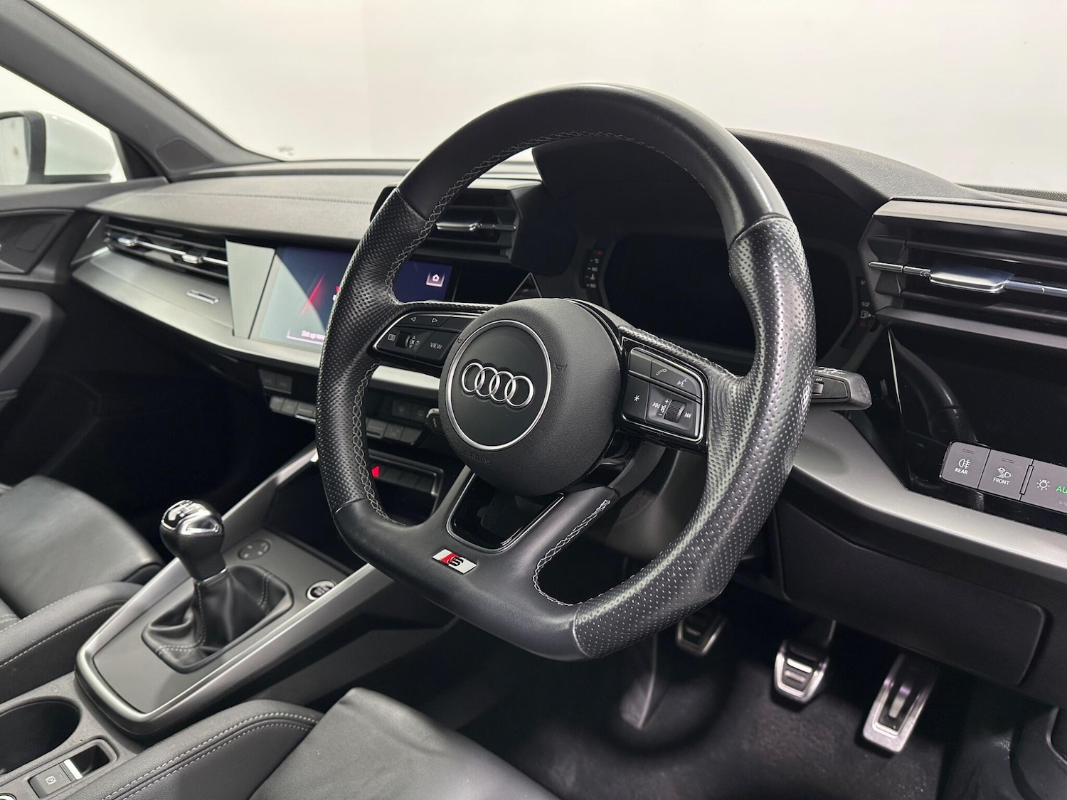 Used Audi A3 2021 for sale - 76878986: Photo 10