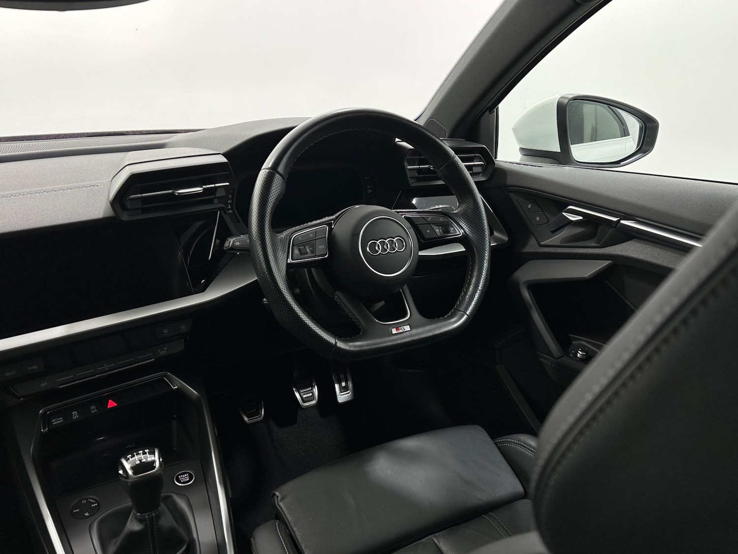 Used Audi A3 2021 for sale - 76878986: Photo 11