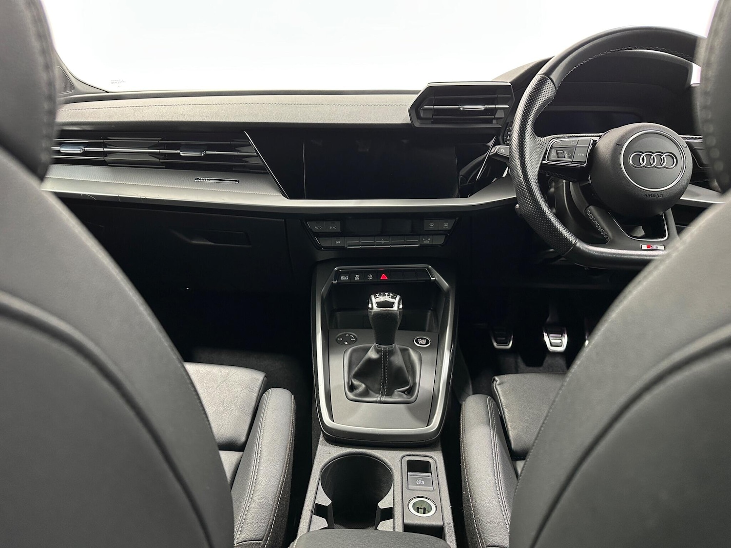 Used Audi A3 2021 for sale - 76878986: Photo 18