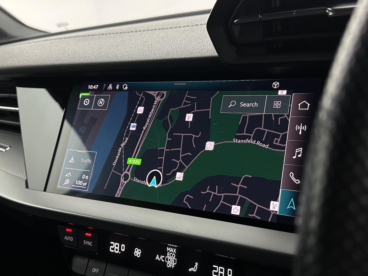 Used Audi A3 2021 for sale - 76878986: Photo 21