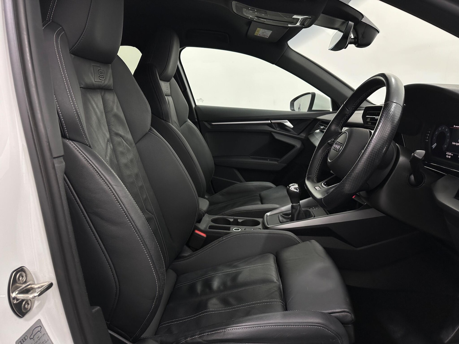 Used Audi A3 2021 for sale - 76878986: Photo 27