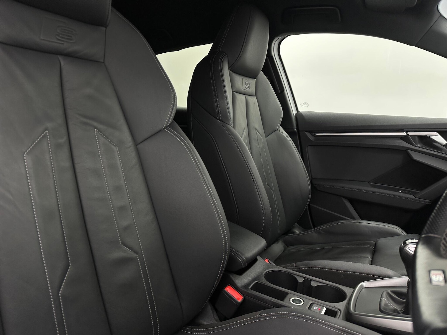 Used Audi A3 2021 for sale - 76878986: Photo 28