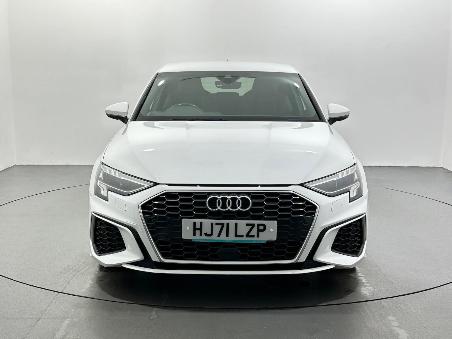 Used Audi A3 2021 for sale - 76878986: Photo 3