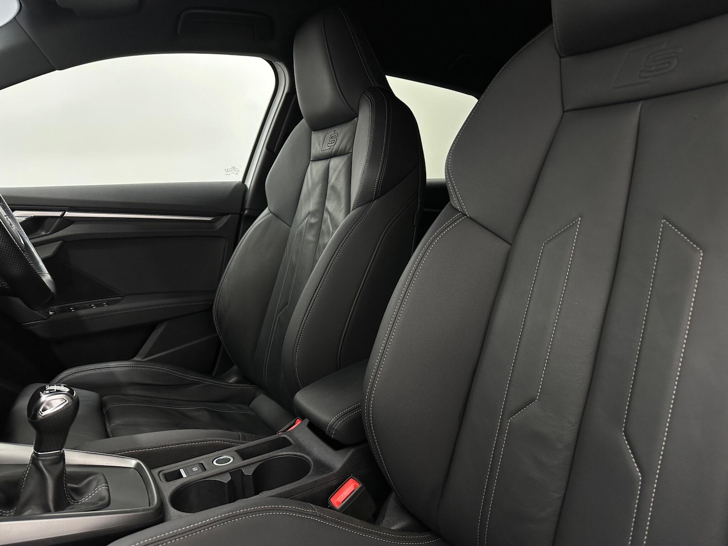 Used Audi A3 2021 for sale - 76878986: Photo 32