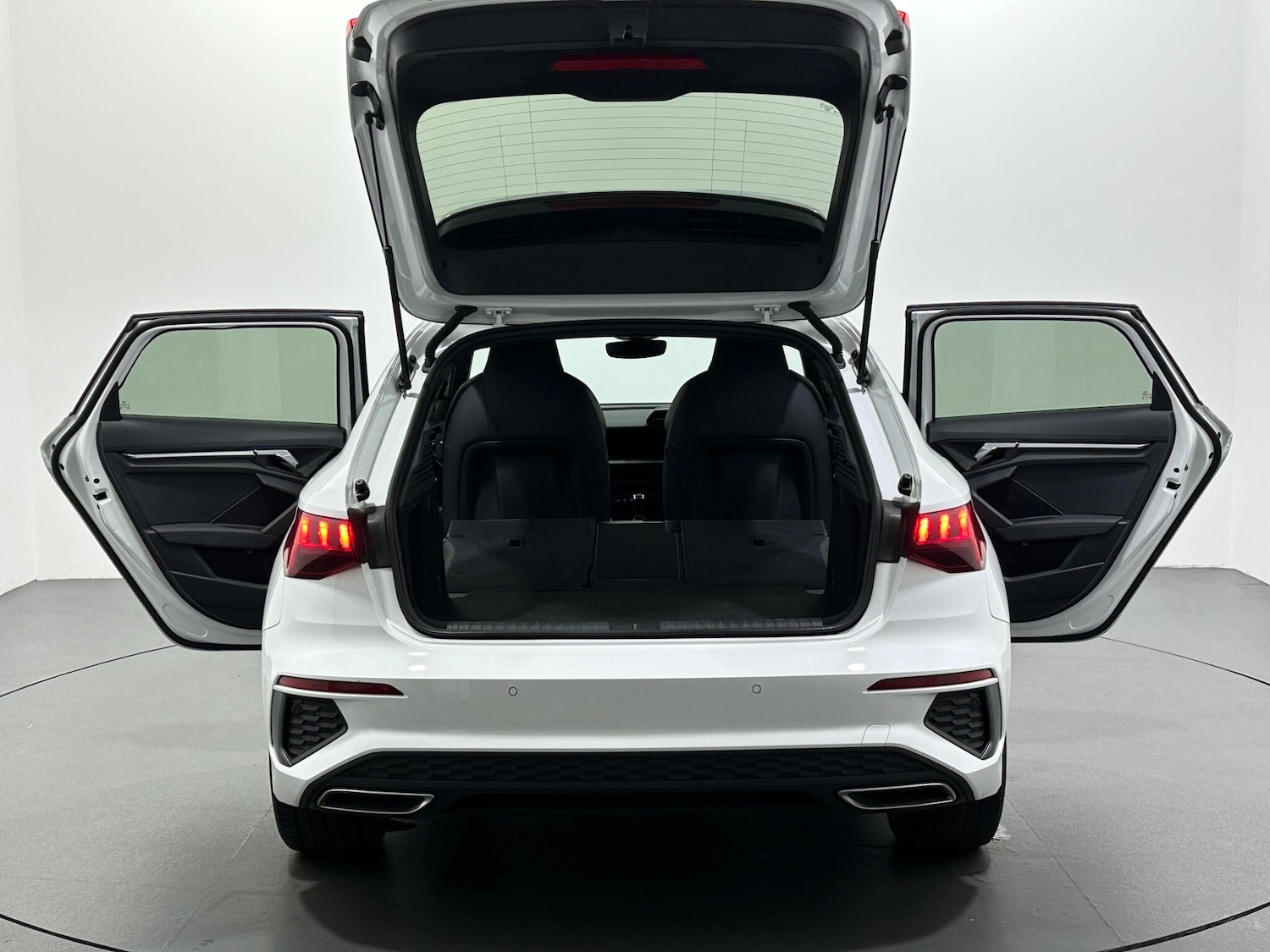 Used Audi A3 2021 for sale - 76878986: Photo 41