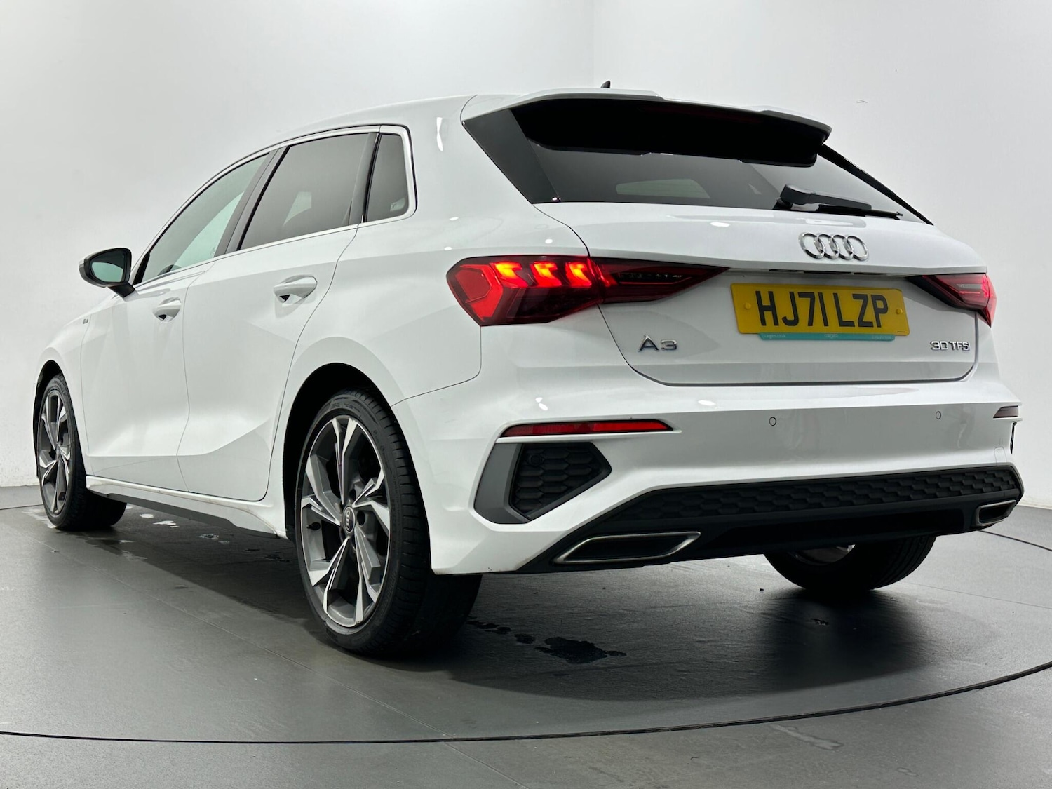 Used Audi A3 2021 for sale - 76878986: Photo 45