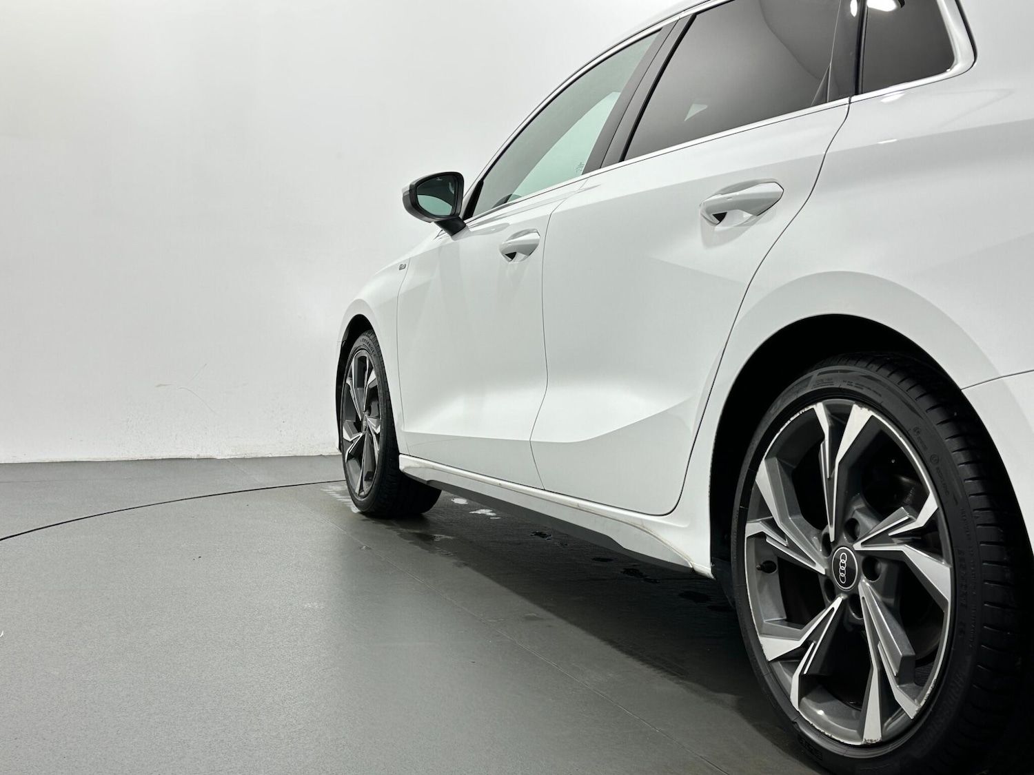 Used Audi A3 2021 for sale - 76878986: Photo 46