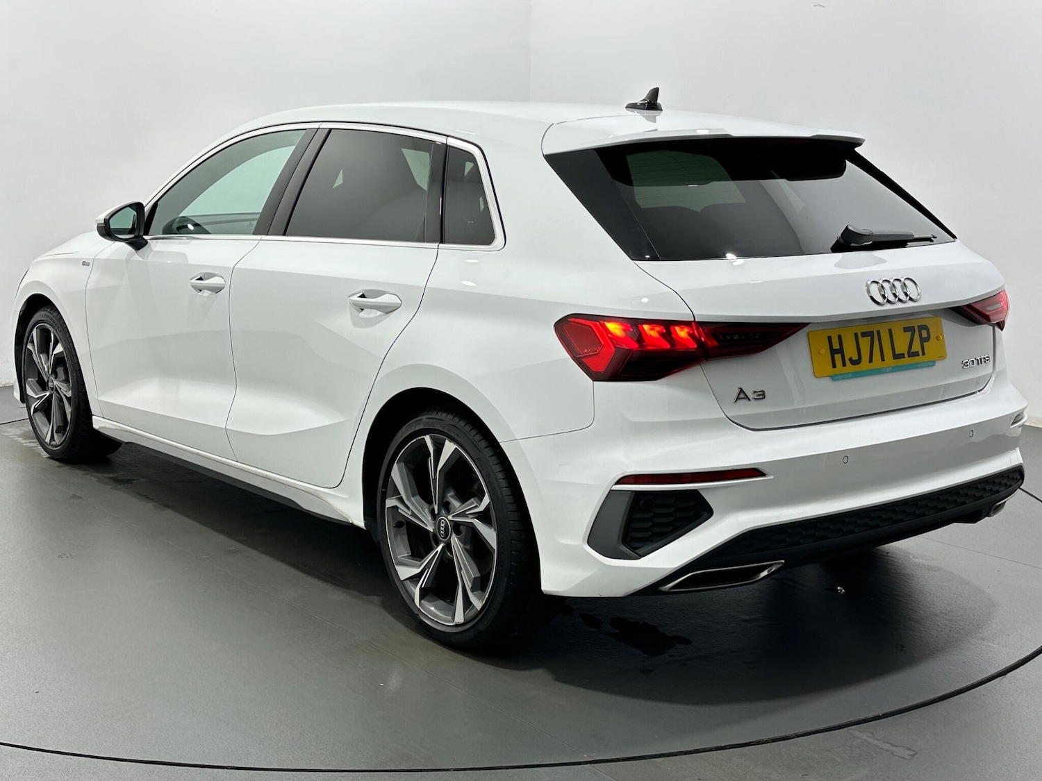 Used Audi A3 2021 for sale - 76878986: Photo 47