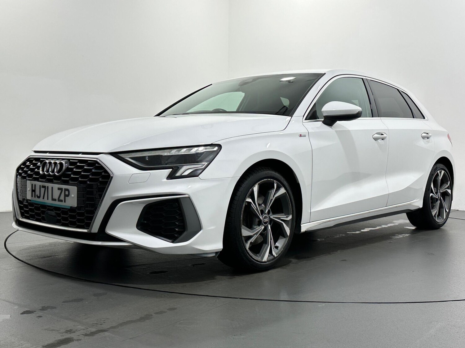 Used Audi A3 2021 for sale - 76878986: Photo 48