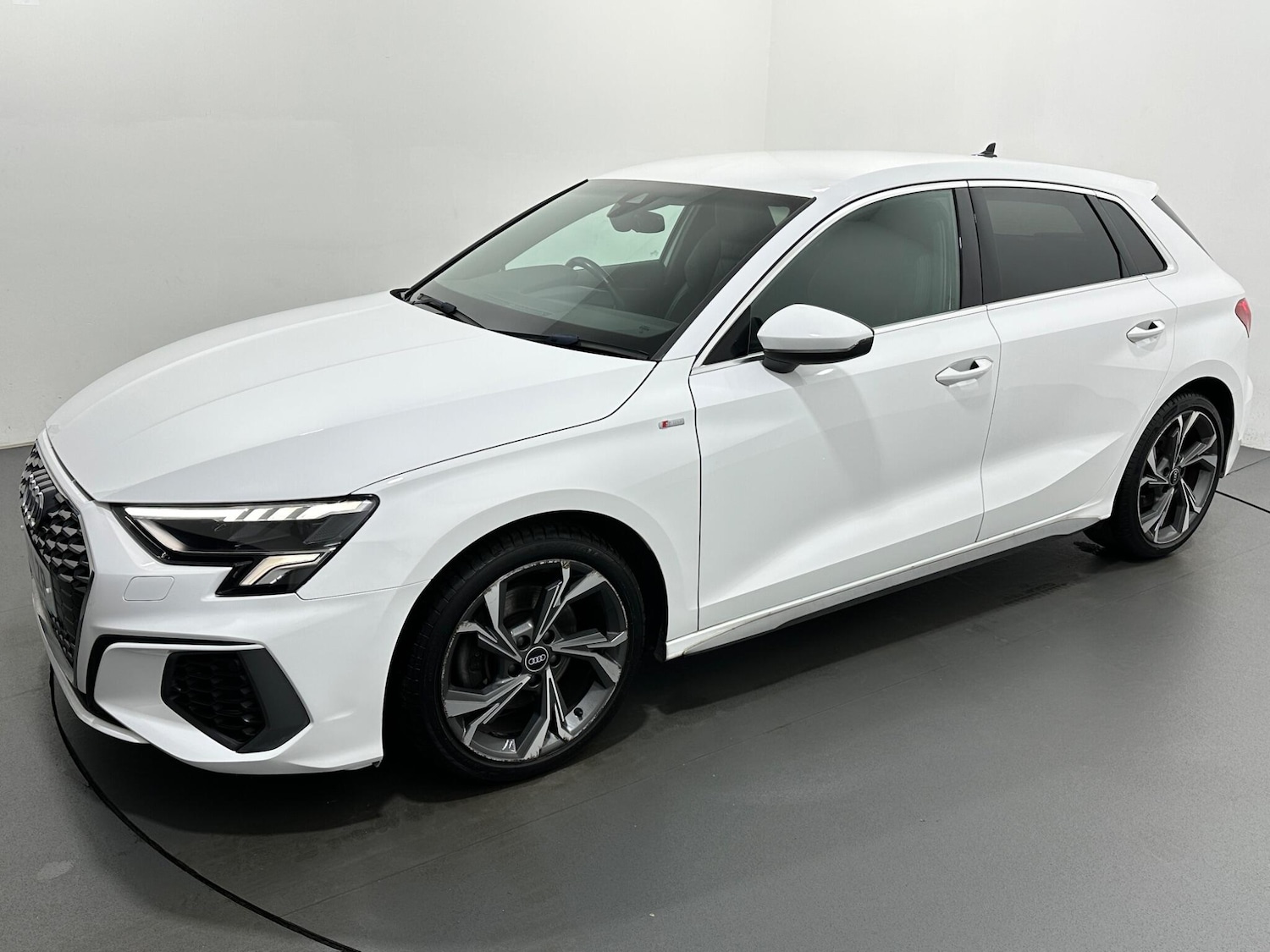 Used Audi A3 2021 for sale - 76878986: Photo 49