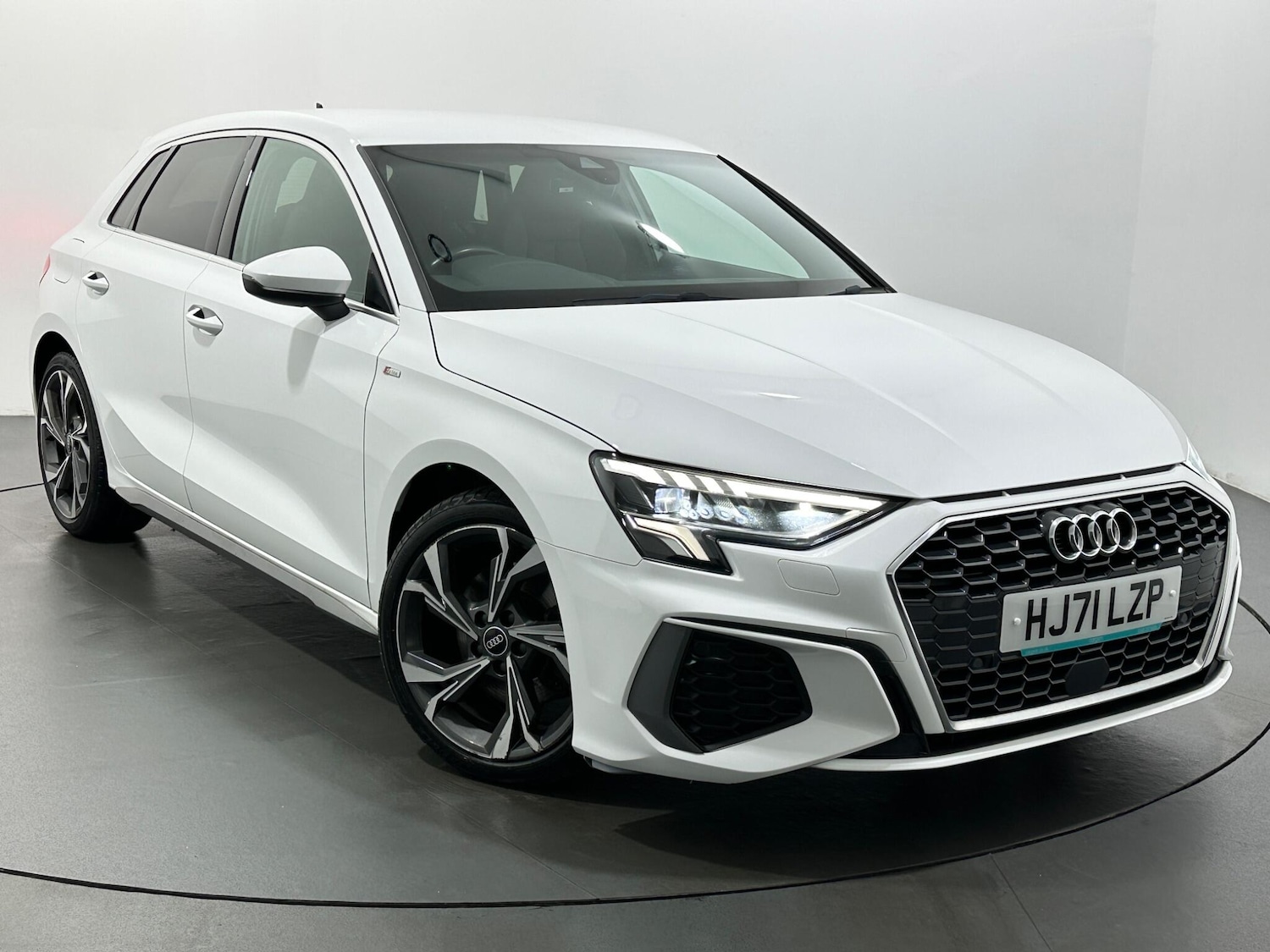 Used Audi A3 2021 for sale - 76878986: Photo 50