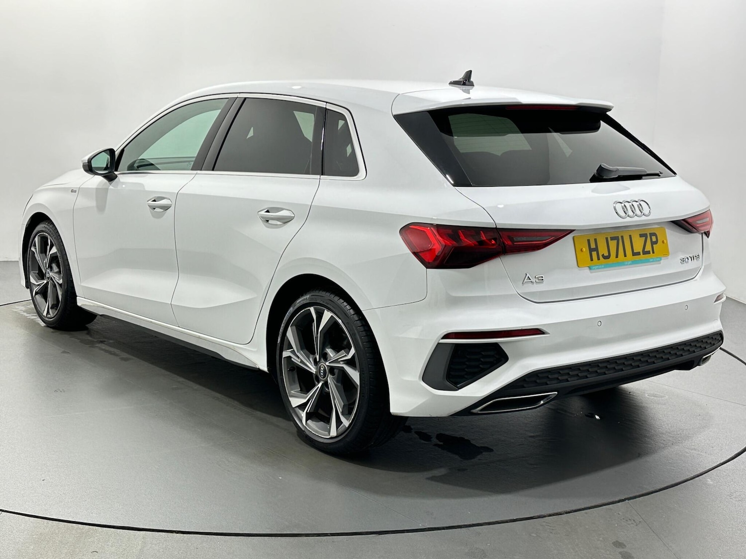 Used Audi A3 2021 for sale - 76878986: Photo 6