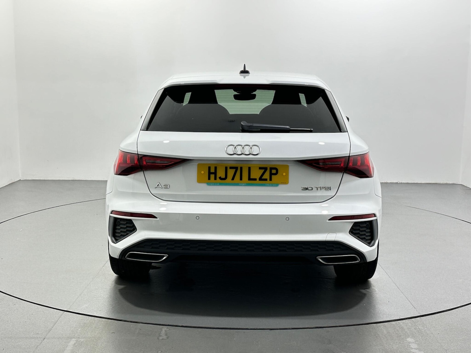 Used Audi A3 2021 for sale - 76878986: Photo 7