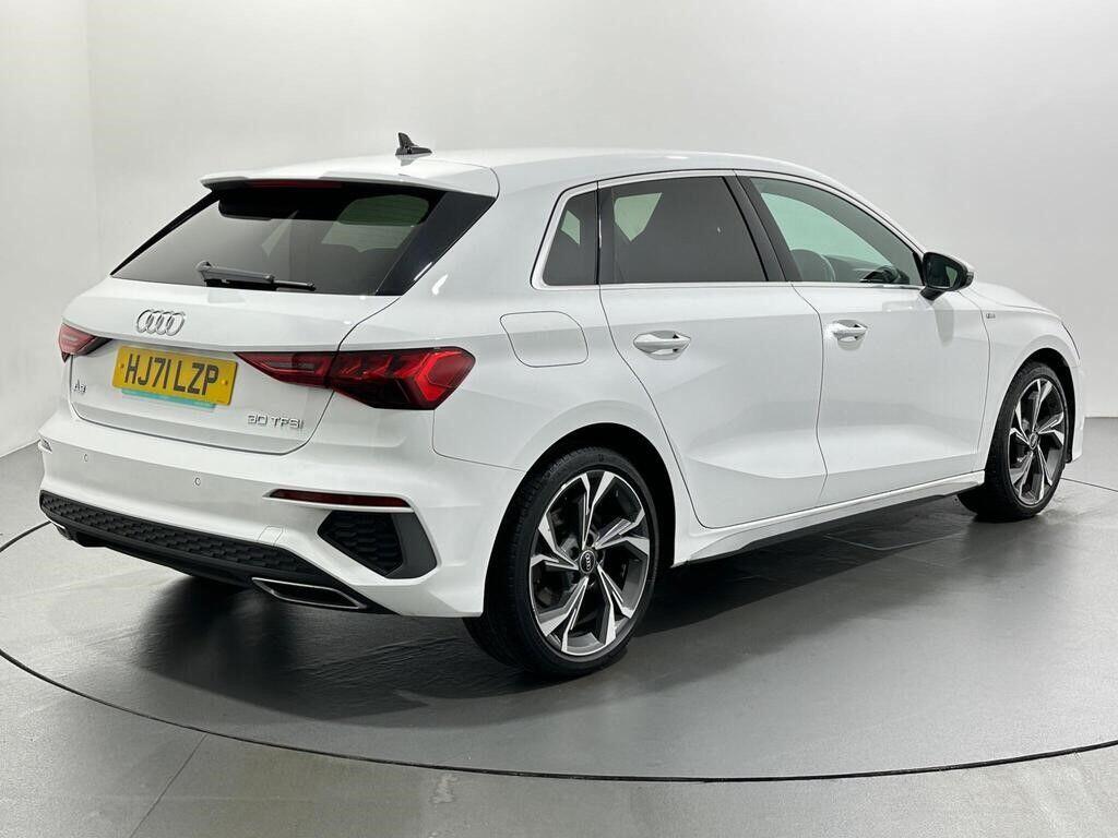 Used Audi A3 2021 for sale - 76878986: Photo 8