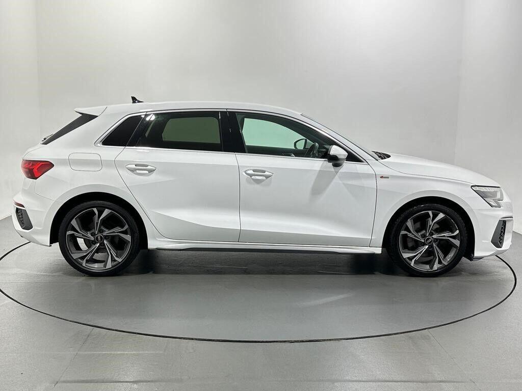 Used Audi A3 2021 for sale - 76878986: Photo 9