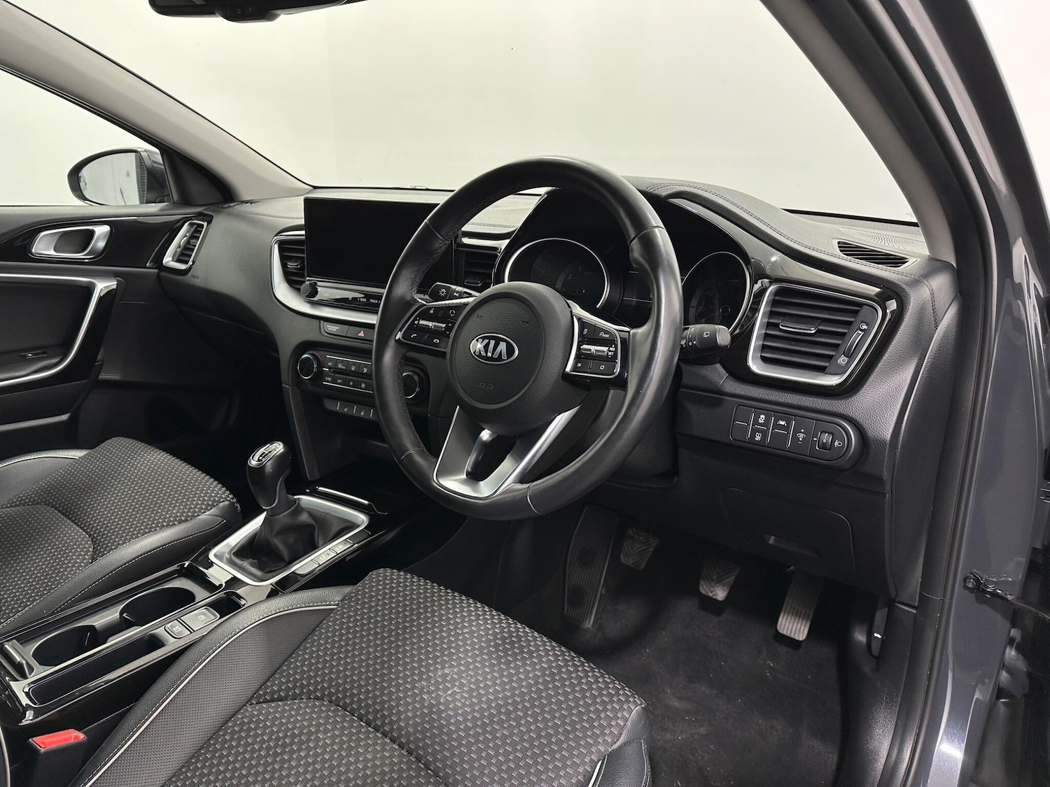 Used Kia XCeed 2020 for sale - 77017135: Photo 10