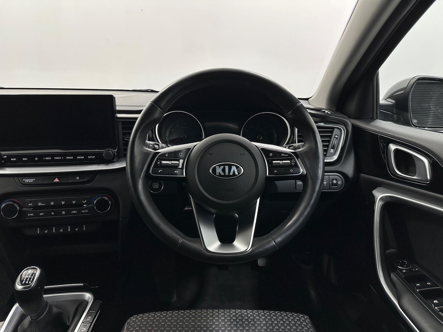 Used Kia XCeed 2020 for sale - 77017135: Photo 12
