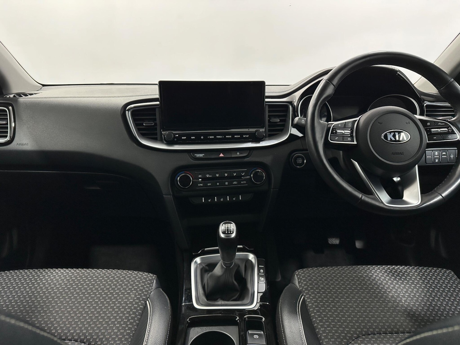 Used Kia XCeed 2020 for sale - 77017135: Photo 19