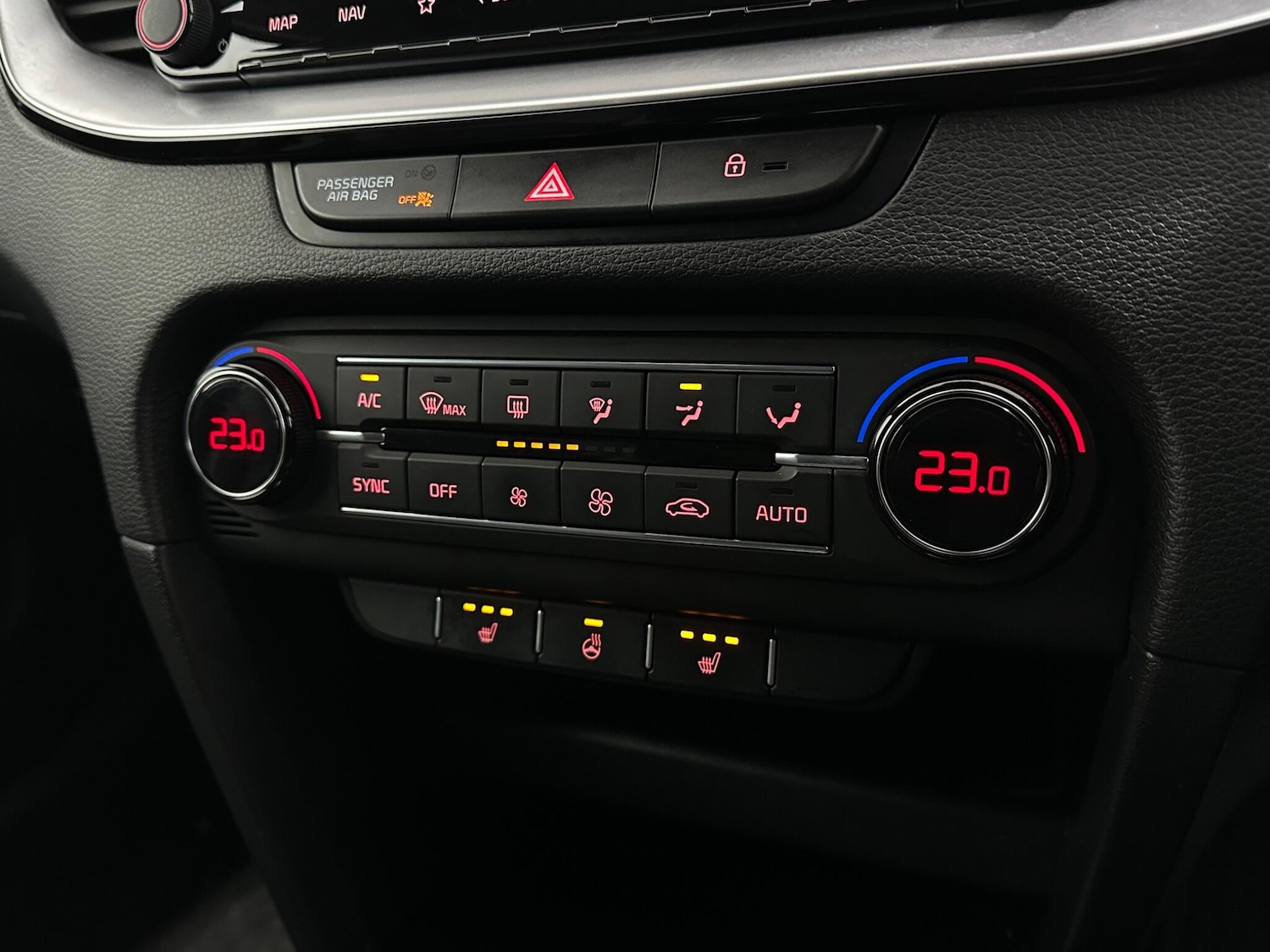 Used Kia XCeed 2020 for sale - 77017135: Photo 21