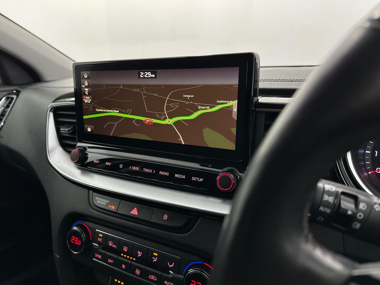 Used Kia XCeed 2020 for sale - 77017135: Photo 22