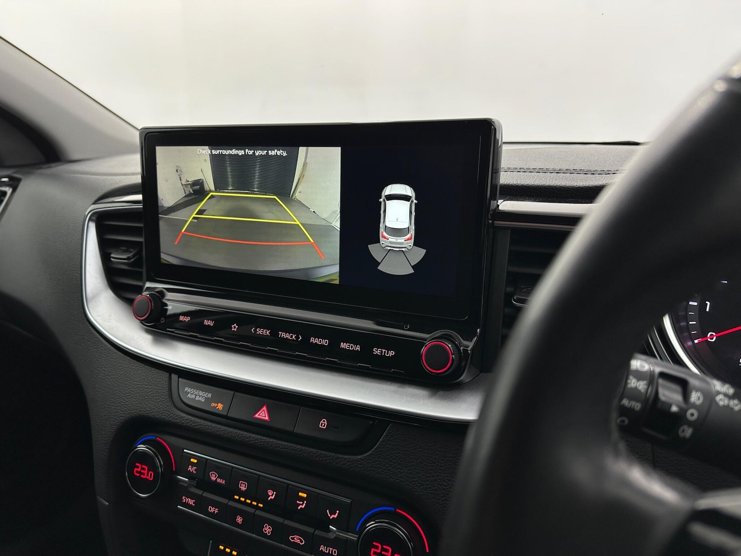 Used Kia XCeed 2020 for sale - 77017135: Photo 23