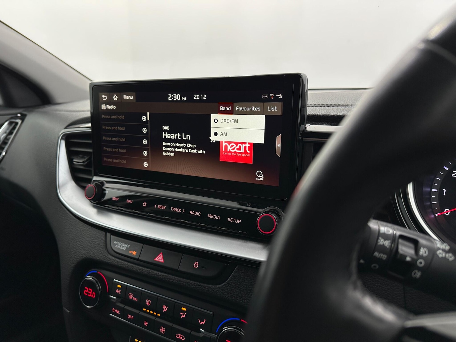 Used Kia XCeed 2020 for sale - 77017135: Photo 25