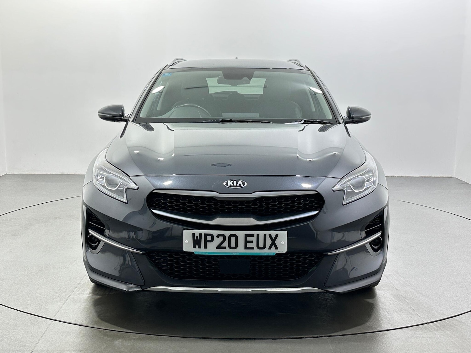 Used Kia XCeed 2020 for sale - 77017135: Photo 3