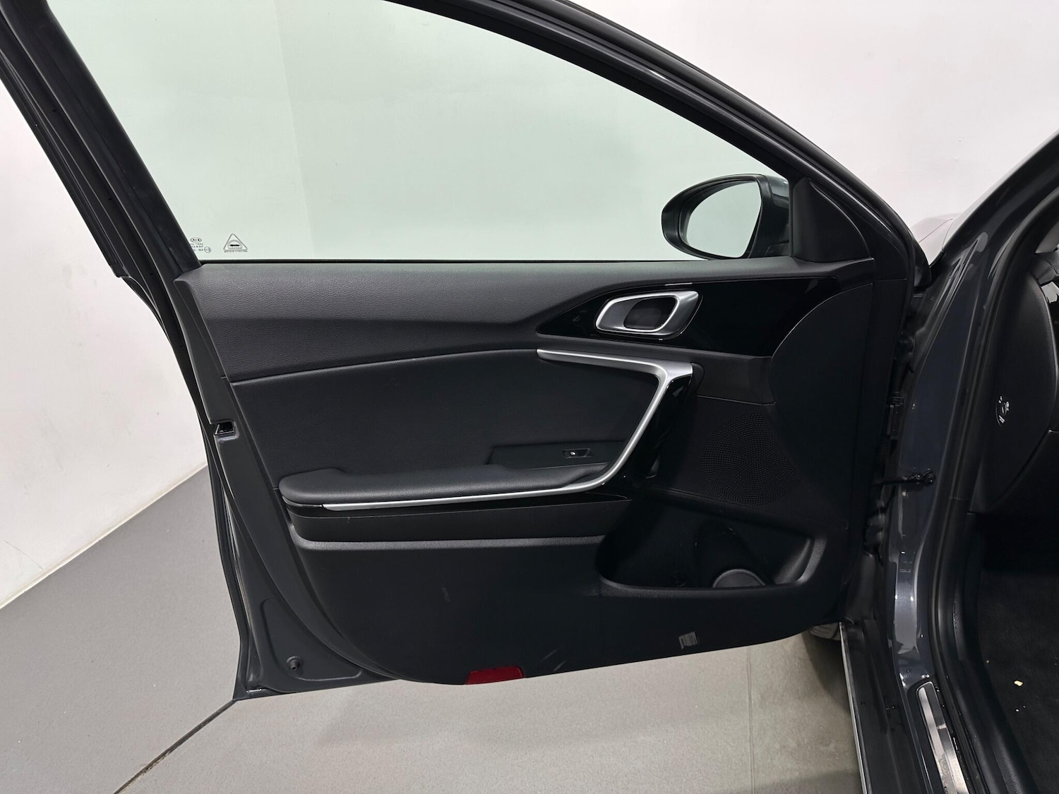 Used Kia XCeed 2020 for sale - 77017135: Photo 36