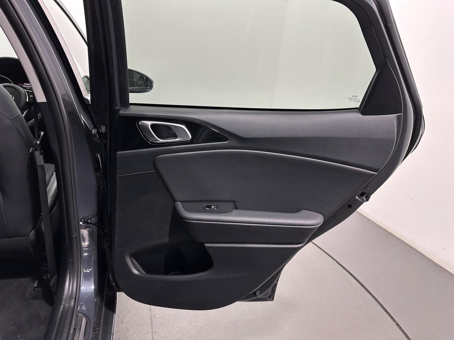 Used Kia XCeed 2020 for sale - 77017135: Photo 44