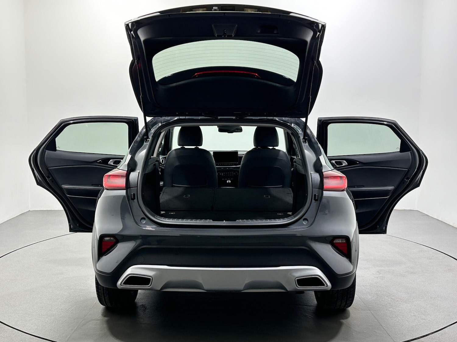 Used Kia XCeed 2020 for sale - 77017135: Photo 45