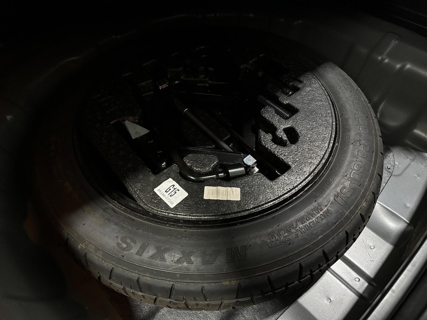 Used Kia XCeed 2020 for sale - 77017135: Photo 49