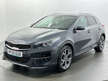 Used Kia XCeed 2020 for sale - 77017135: Photo