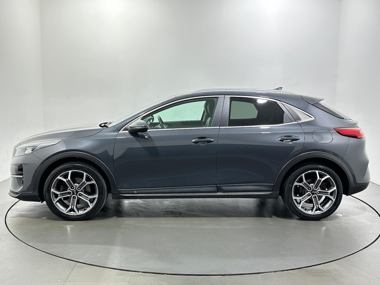 Used Kia XCeed 2020 for sale - 77017135: Photo 5