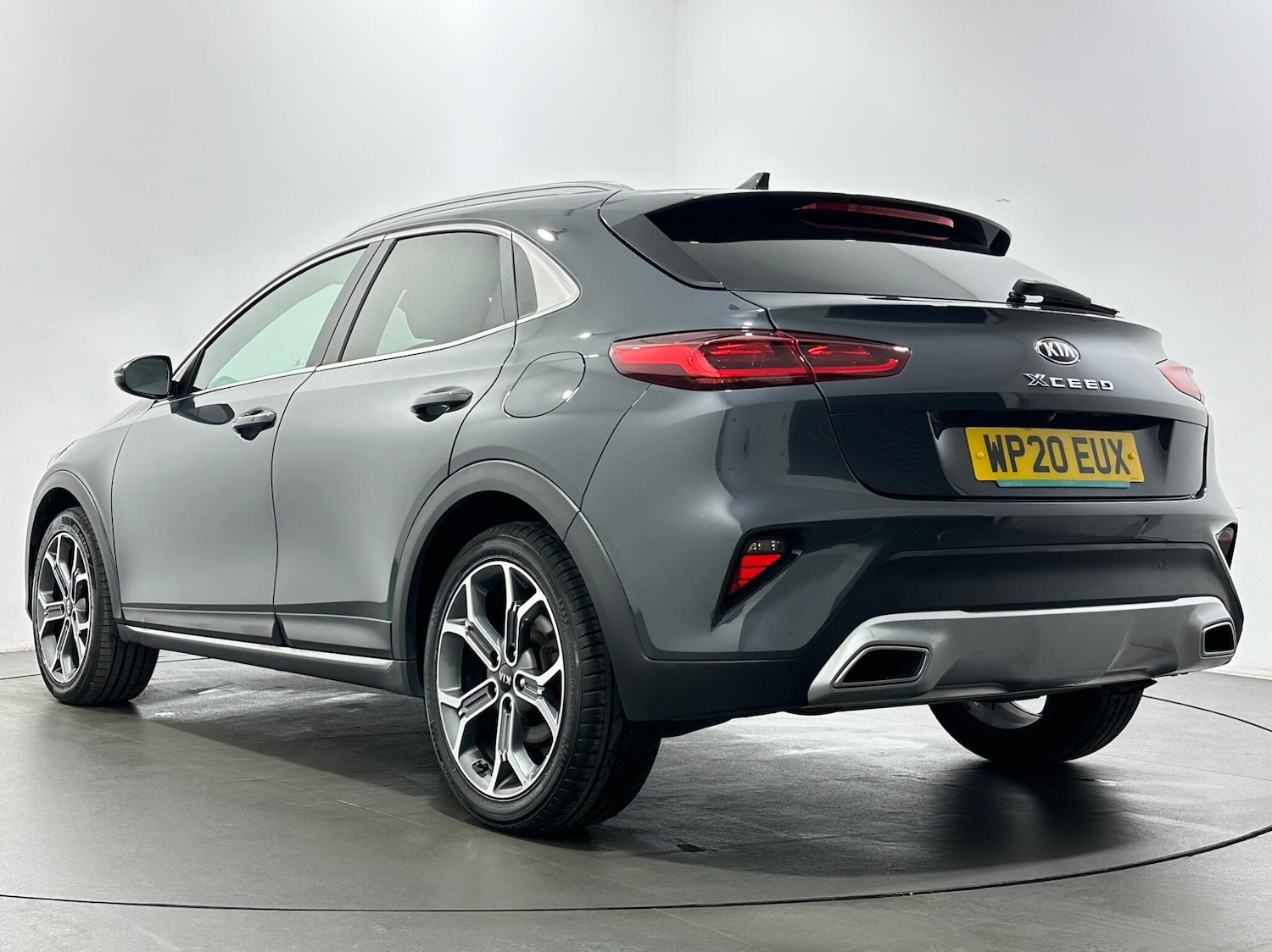 Used Kia XCeed 2020 for sale - 77017135: Photo 50