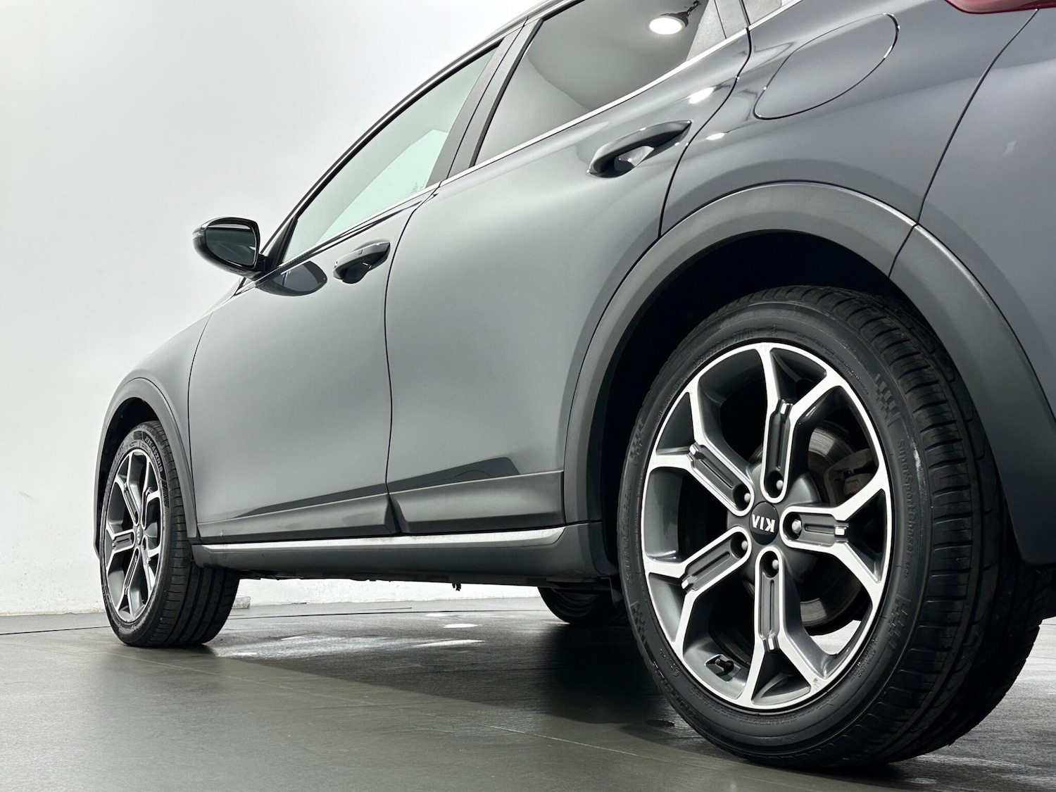 Used Kia XCeed 2020 for sale - 77017135: Photo 51