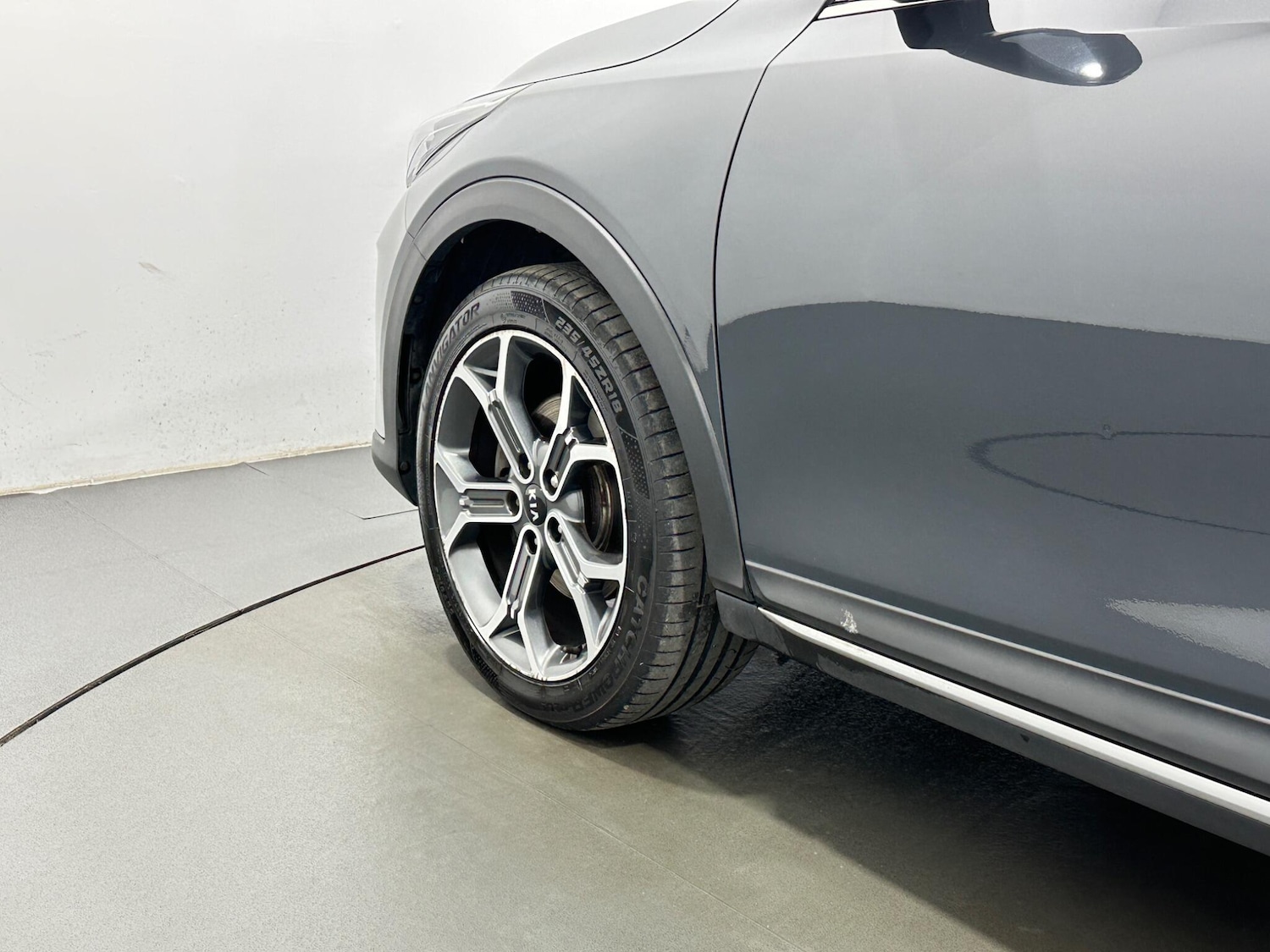 Used Kia XCeed 2020 for sale - 77017135: Photo 52