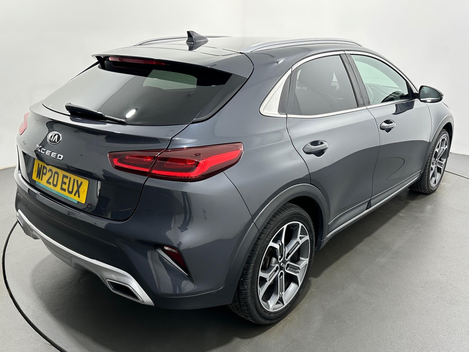 Used Kia XCeed 2020 for sale - 77017135: Photo 53