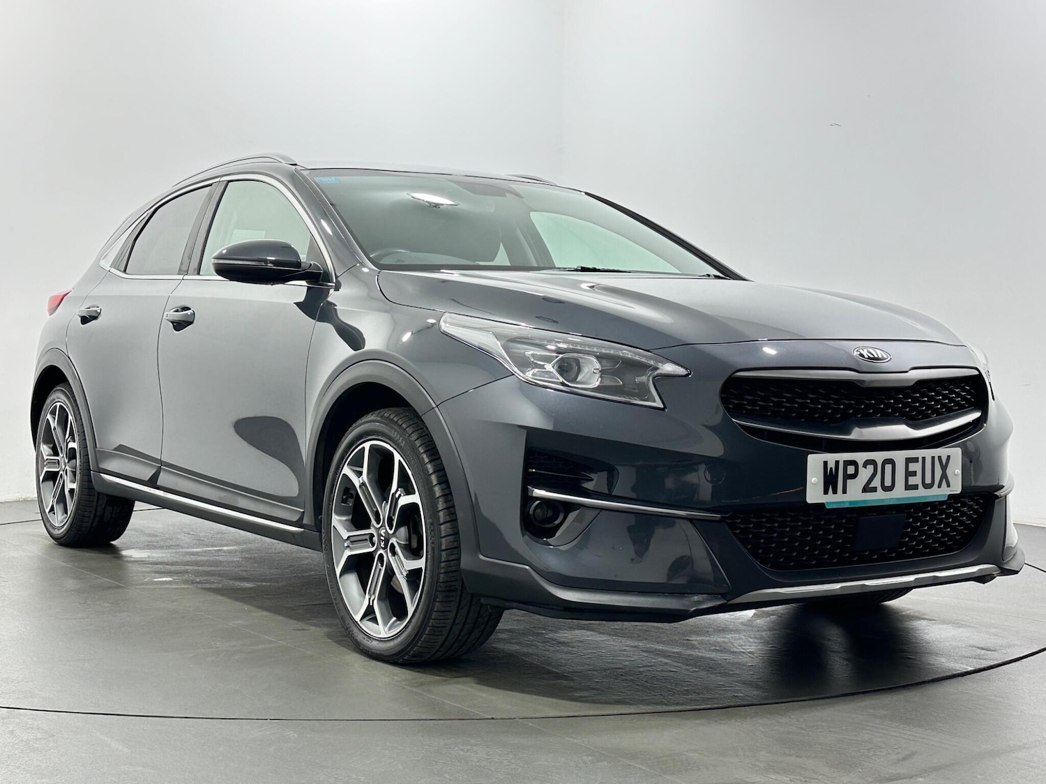 Used Kia XCeed 2020 for sale - 77017135: Photo 54