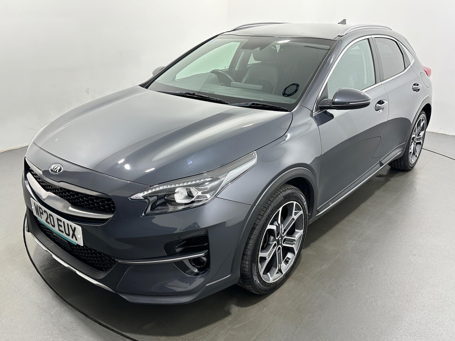 Used Kia XCeed 2020 for sale - 77017135: Photo 55